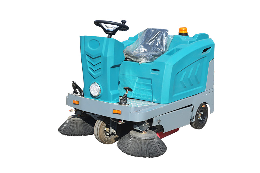 速看！夏季环卫保洁要点在这里